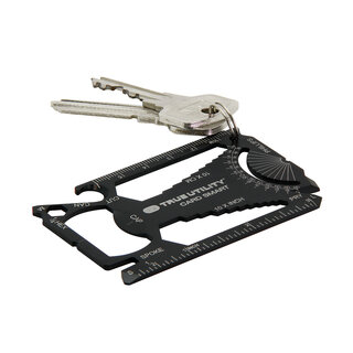 True Utility True Utility Cardsmart Muschel