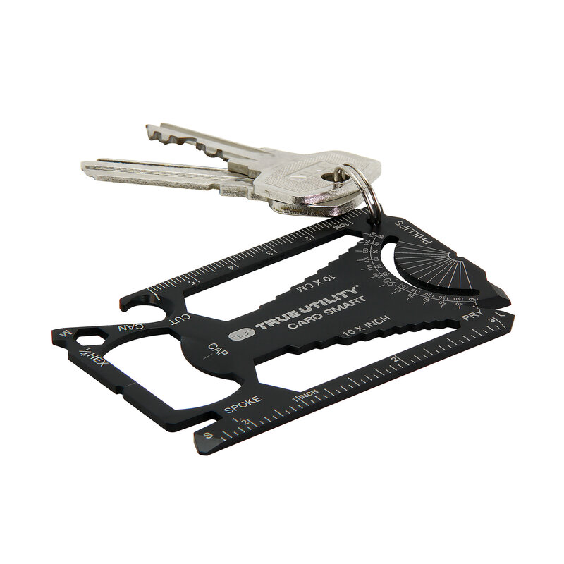 True Utility True Utility CardSmart Clam