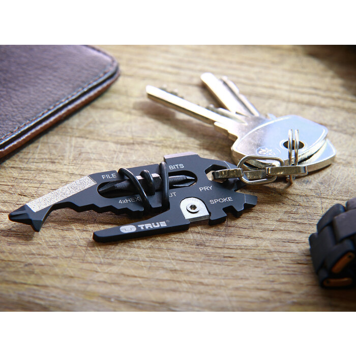 True Utility True Utility Fishface Clam