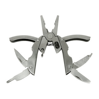 True Utility True Utility Scarab Clam