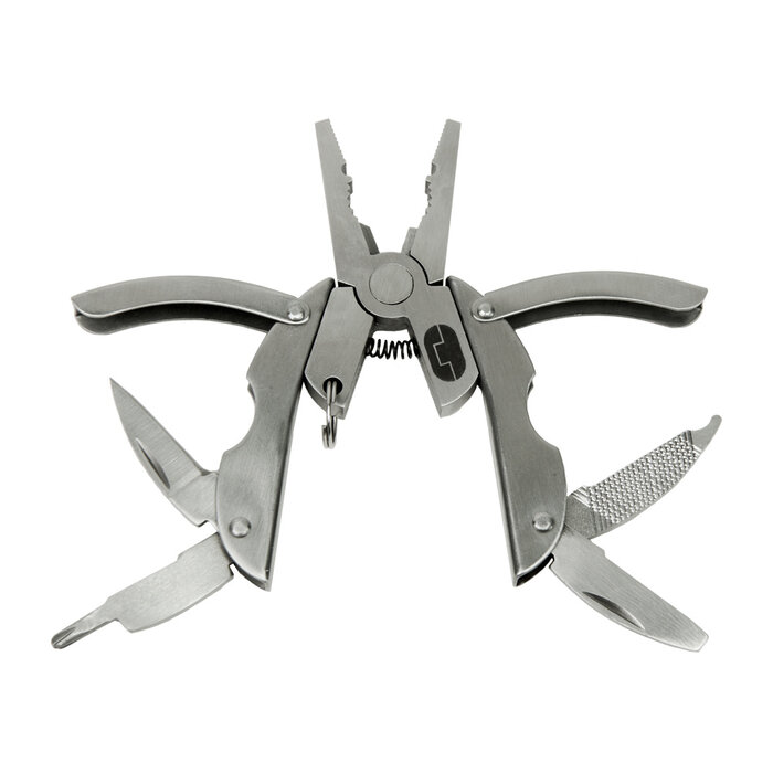 True Utility Vraie palourde de Scarab utilitaire