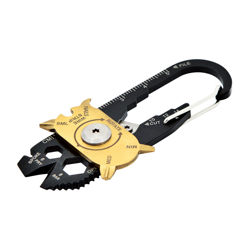 True Utility True Utility FIXR Clam