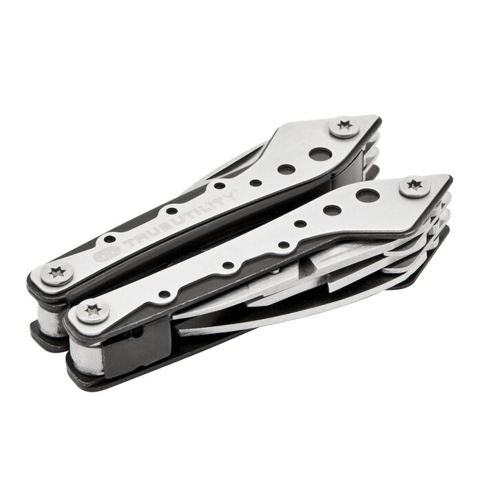 True Utility True Utility Minimulti Clam