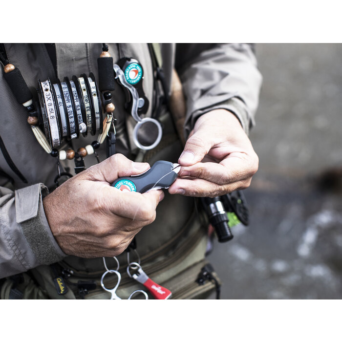 Boomerang Boomerang Original Snip Retractor + Fishline Cutter