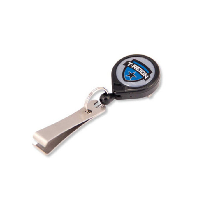 Boomerang T-Reign Zinger Pin w/Nipper