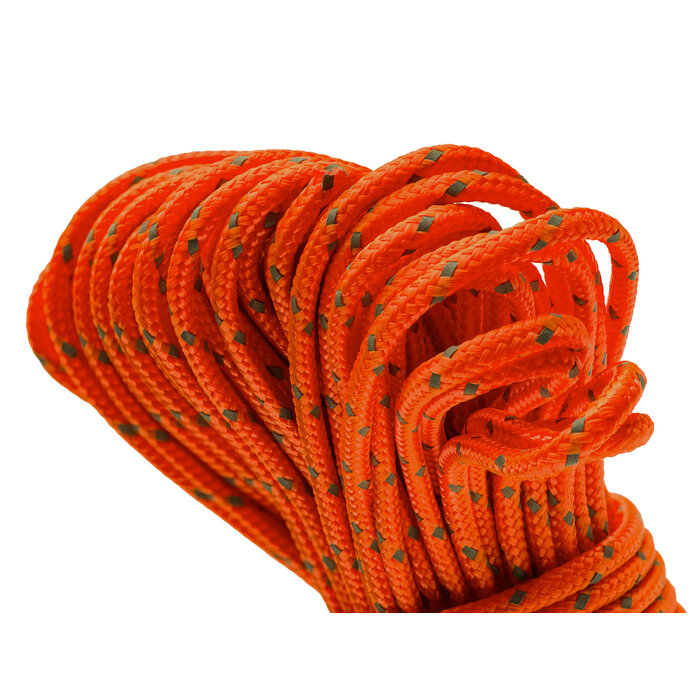 Sol Sol Fire Lite Tinder Utilitycord 15,2 m