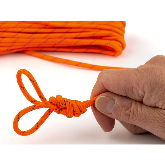 Sol Sol Fire Lite 550 Tinder Paracord 9.1 m