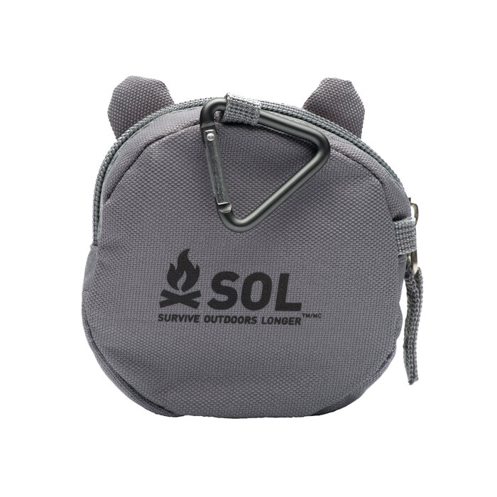 Sol Sol Camp Critter Kit Beer