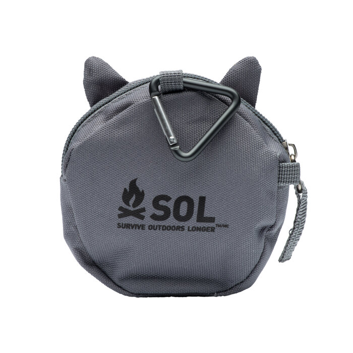 Sol SOL Camp Critter Kit Eekhoorn