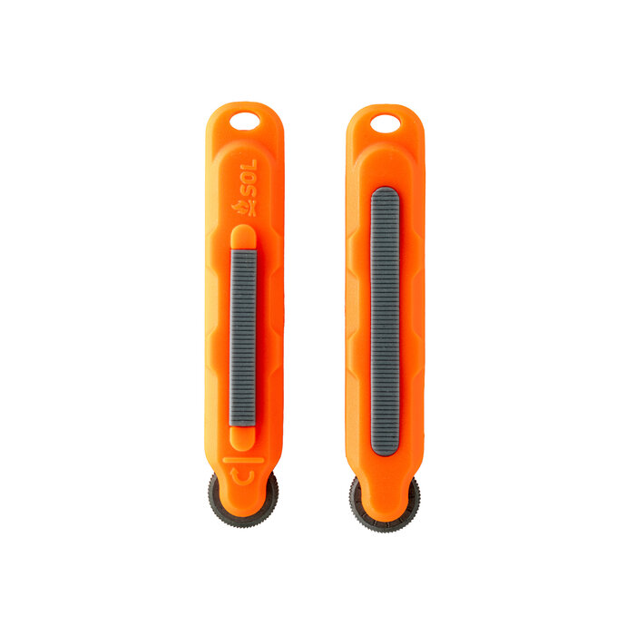 Sol Sol Fire Lite Micro Sparker 2st