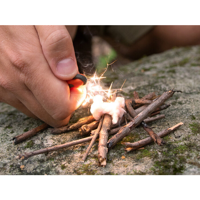 Sol Sol Fire Lite Micro Sparker 2st