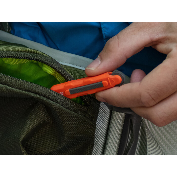 Sol Sol Fire Lite Micro Sparker 2st