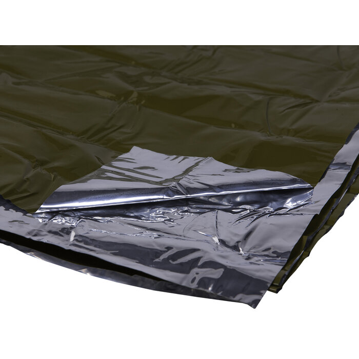 Sol Sol Thermal Emergency Couverture XL