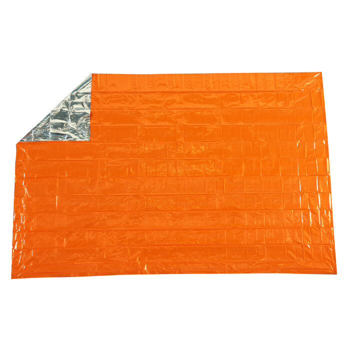 Sol Sol Thermal emergency blanket