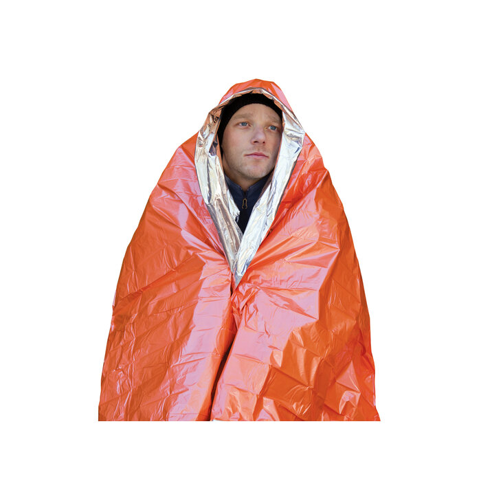 Sol Sol Thermal emergency blanket