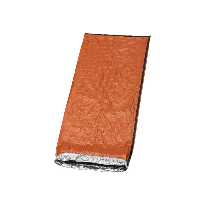 Sol SOL Nood Bivakzak Oranje