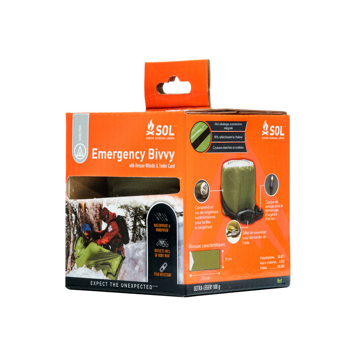 Sol Sol Nood Bovement Sac OD Green