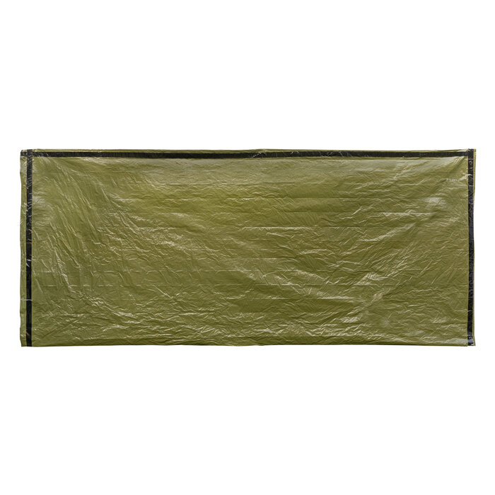 Sol SOL Nood Bivakzak OD Groen