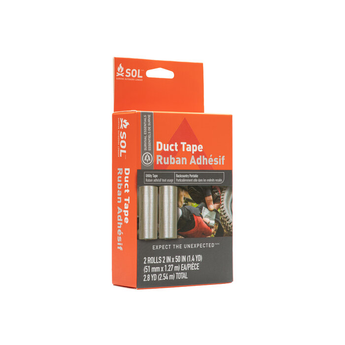 Sol SOL Duct Tape 2St