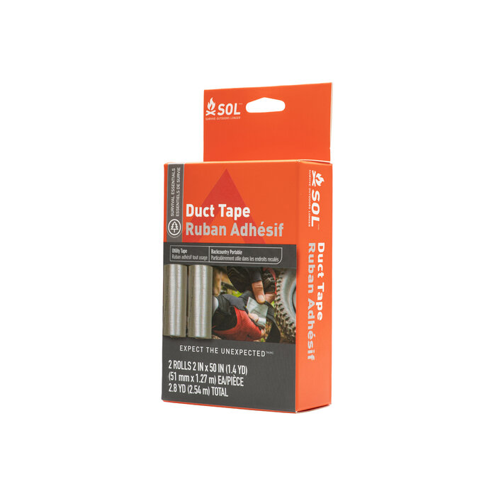 Sol SOL Duct Tape 2St