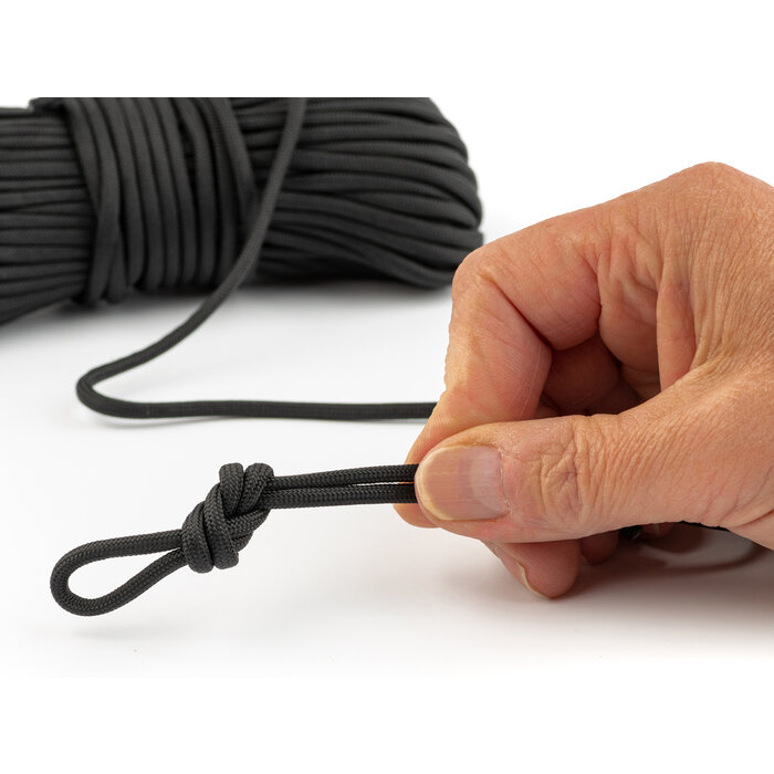 Sol Sol 550 Paracord 30,5 m Carabiner