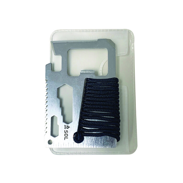 Sol Sol Packit Multitool