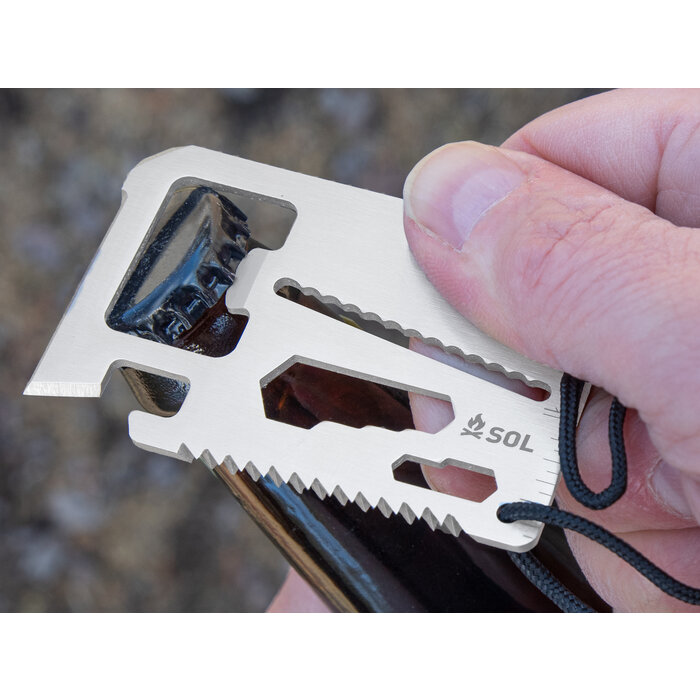 Sol Sol Packit Multitool