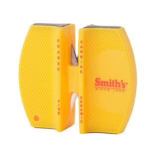 Smith's 2-Step Knife Sharpener