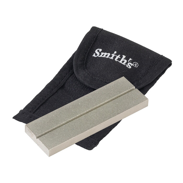Smith's Diamond Sharpening Stone 320/800