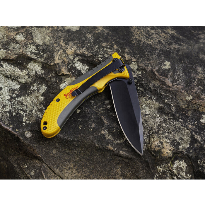 Smith's Trail Breaker Knife