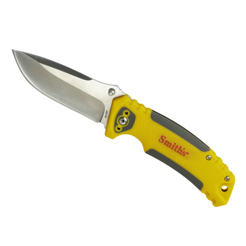 Smith's Edgesport Folding Knife