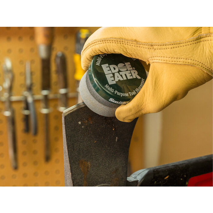 Smith's Edge Eater Ajusteur d'outils polyvalents
