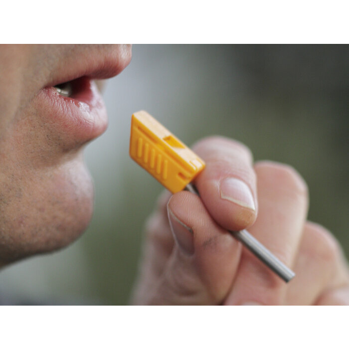 Smith's Pack Pal Sharpener and Fire Starter