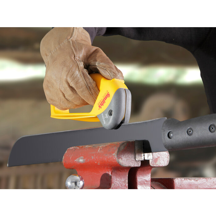 Smith's Axe & Machete Sharpener