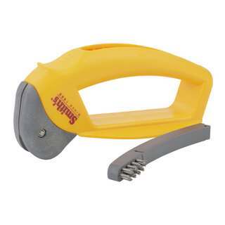 Smith's Ax & Machete Sharpener
