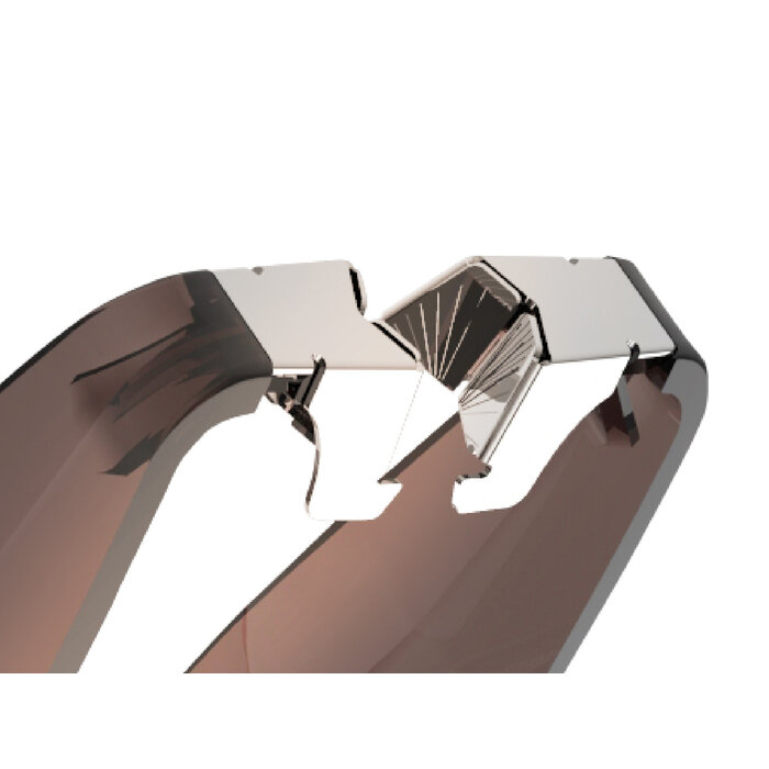 Solar Brother Solar Brother - SunCase - Red V2