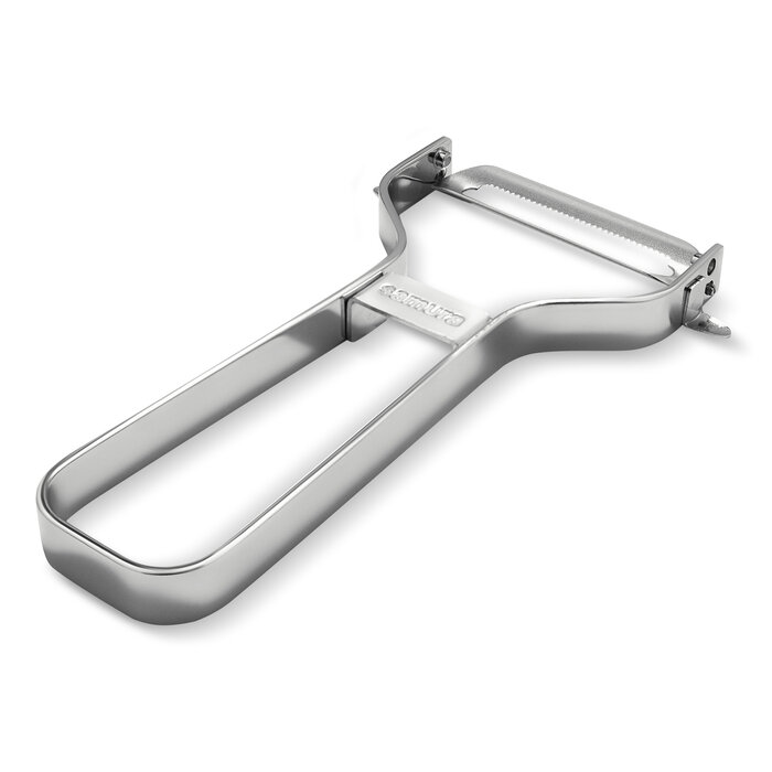 Samura Samura stainless steel peeler