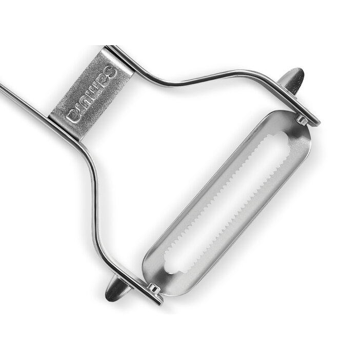 Samura Samura stainless steel peeler
