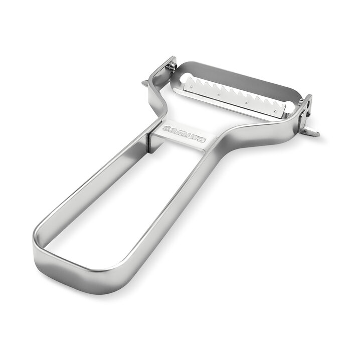 Samura Samura stainless steel dotschiller julienne