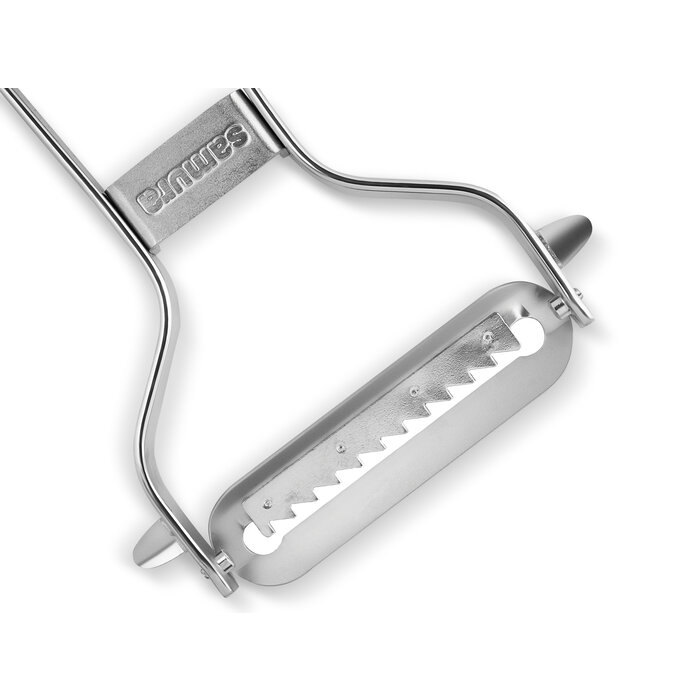 Samura Samura en acier inoxydable dotschiller julienne