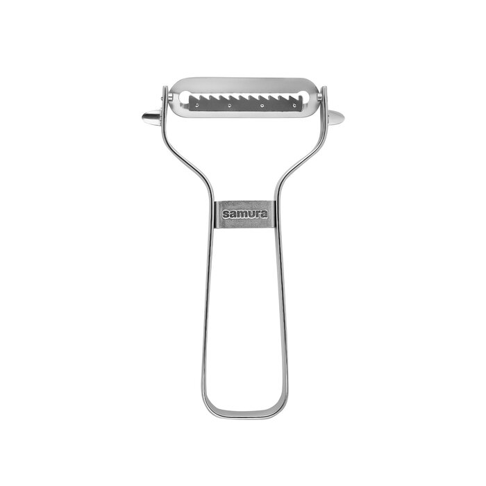 Samura Samura stainless steel dotschiller julienne