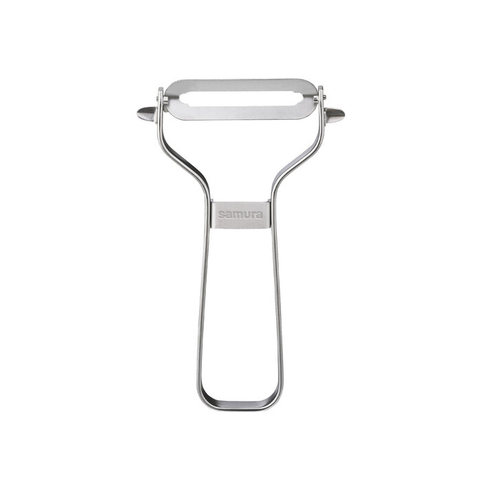Samura Samura stainless steel peeler straight