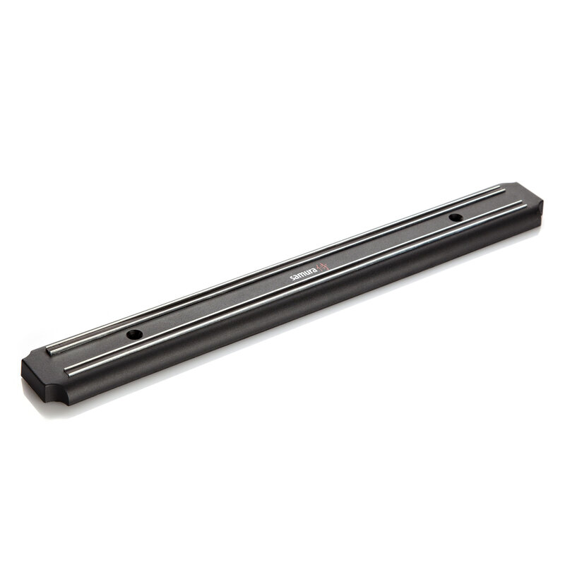 Samura Samura Magneetstrip Zwart 38cm