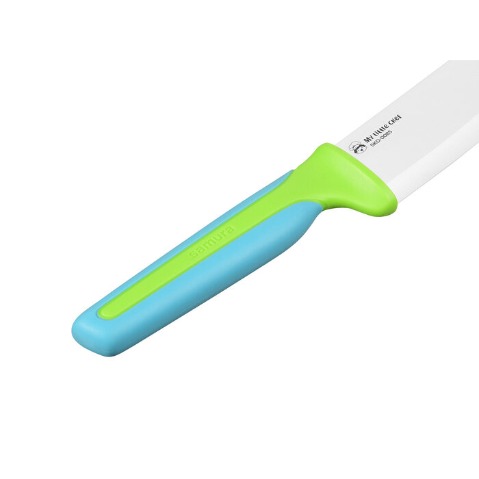 Samura Samura mon petit chef