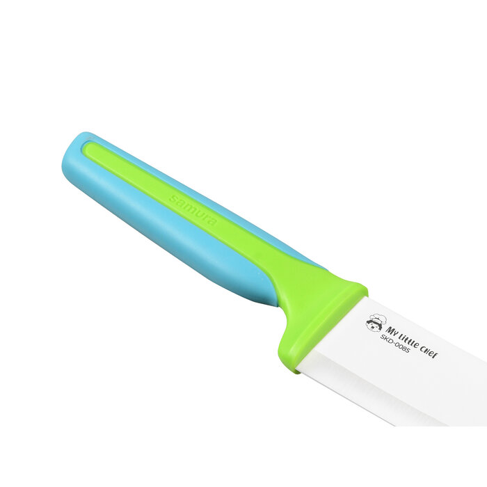 Samura Samura mon petit chef