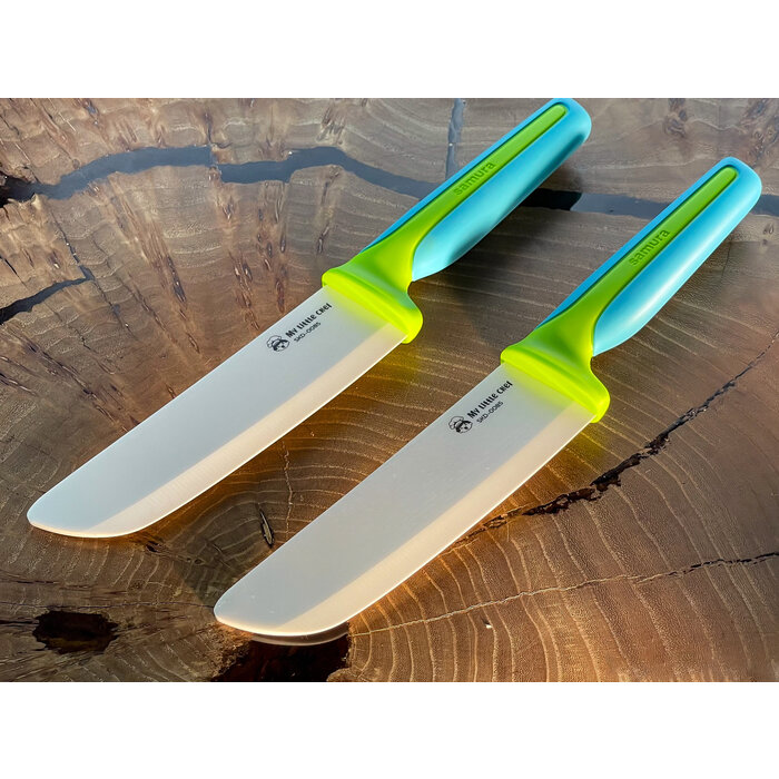 Samura Samura mon petit chef