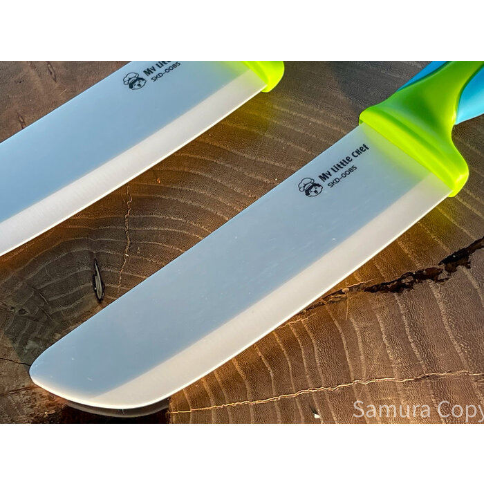 Samura Samura mon petit chef