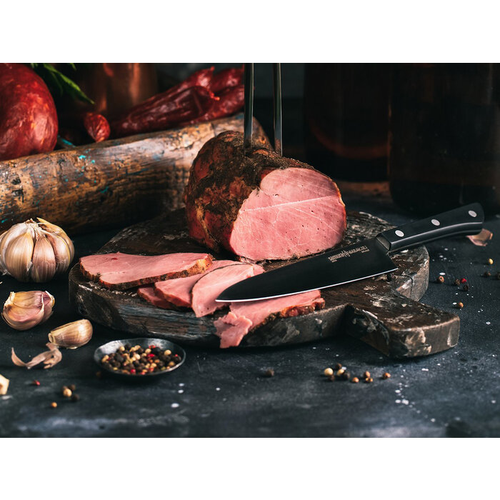 Samura Samura Harakiri Couteau utilitaire 25cm