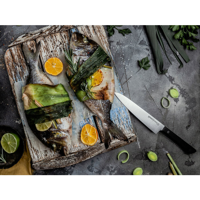 Samura Samura Harakiri Couteau utilitaire 25cm