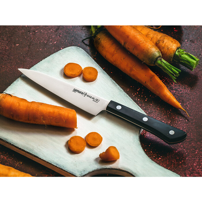 Samura Samura Harakiri Pariant Couteau